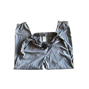 Viodia gray woman’s jogger size M